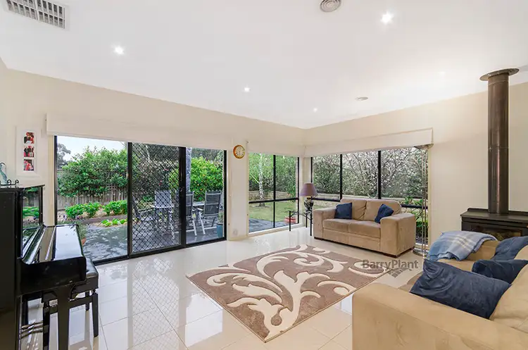 Fourth view of Homely house listing, 12 Howe Court, Bundoora VIC 3083