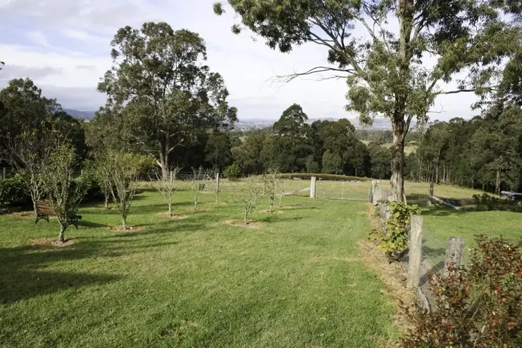 Fourth view of Homely rural property listing, 154 Wangat Trig Road, Dungog NSW 2420