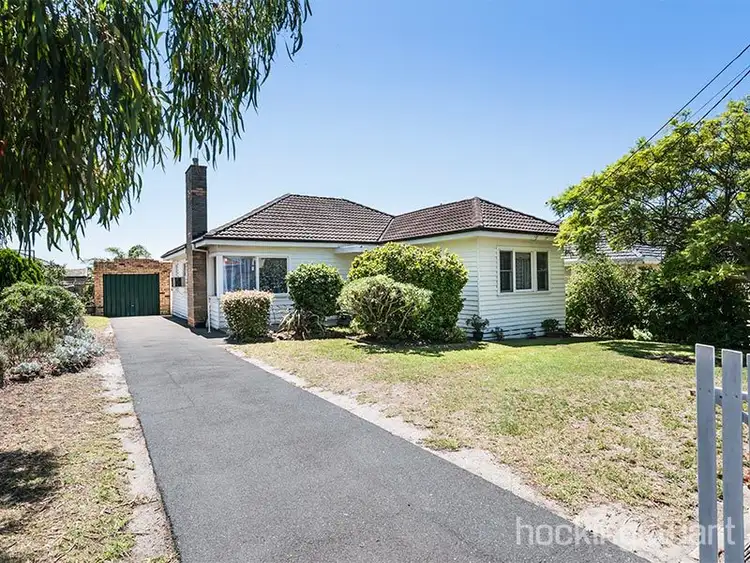 3 Kershaw Street, Parkdale VIC 3195