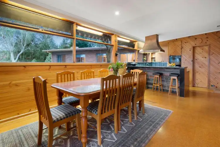 Third view of Homely house listing, 6-8 Orchard Grove, Warrandyte VIC 3113