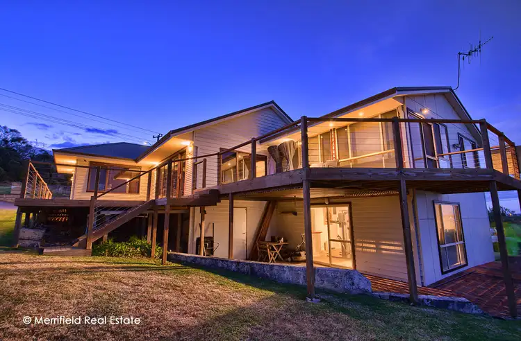 294 Serpentine Road, Mount Melville WA 6330