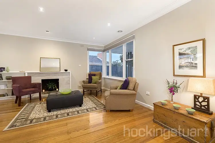 Second view of Homely townhouse listing, 1/9 Lawrence Avenue, Aspendale VIC 3195