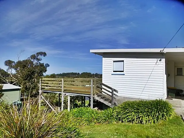 Second view of Homely house listing, 1726 Greens Beach Road, Greens Beach TAS 7270