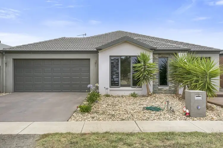 Second view of Homely house listing, 20 McConnachie Court, Epsom VIC 3551