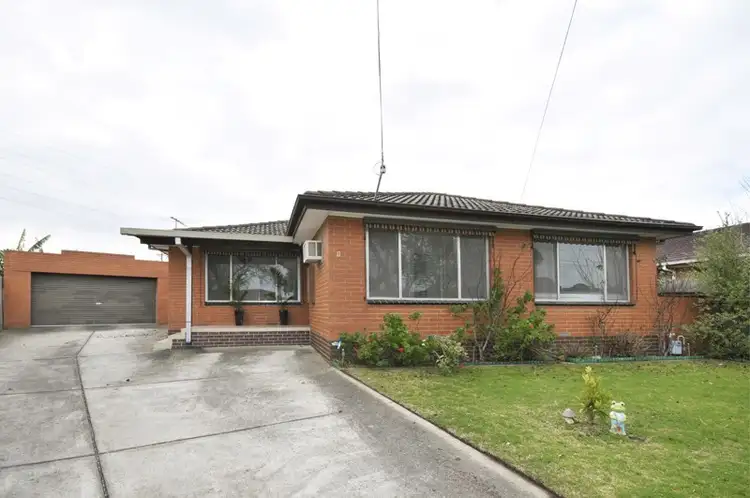 Main view of Homely house listing, 9 Sheldon Place, Clayton South VIC 3169