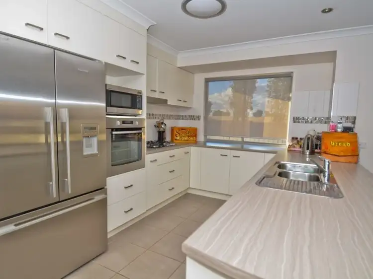 Second view of Homely house listing, 66 Lakeside Drive, Emerald QLD 4720