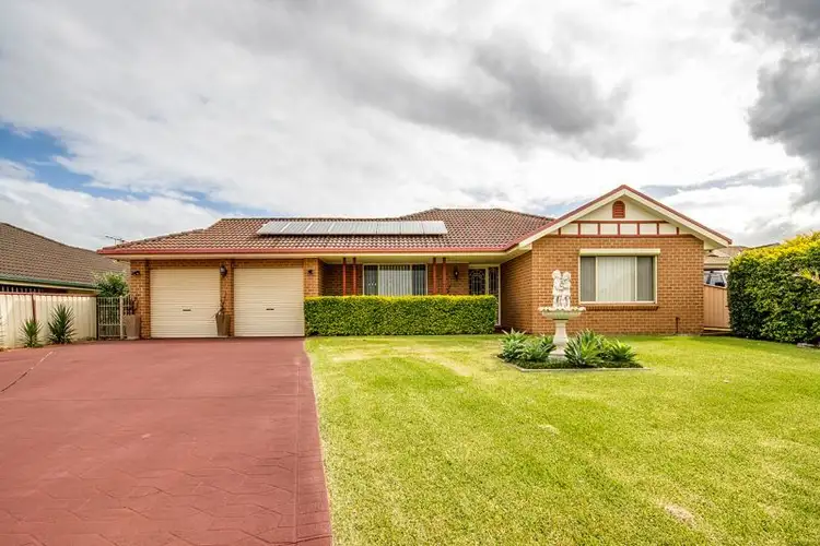 16 Lemonwood Circuit, Thornton NSW 2322