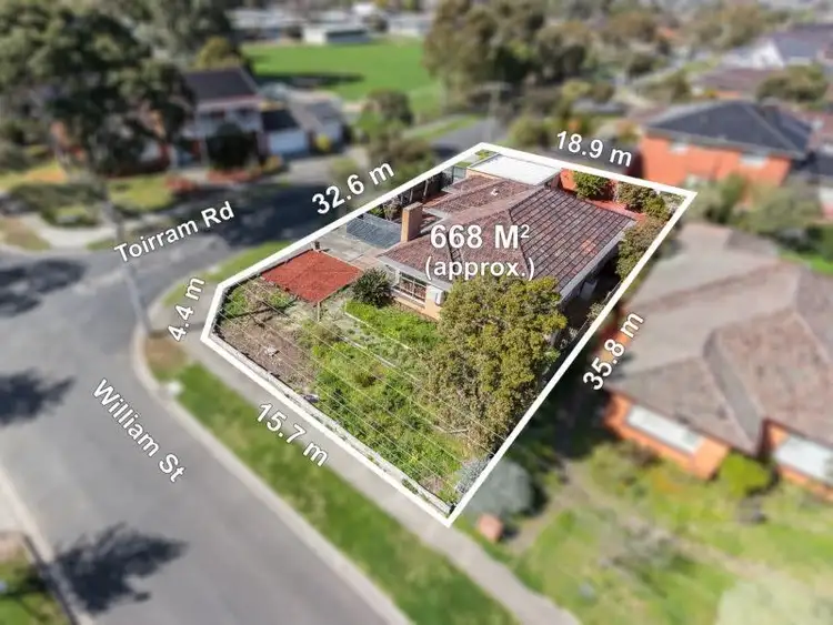 Main view of Homely house listing, 52 William Street, Mount Waverley VIC 3149