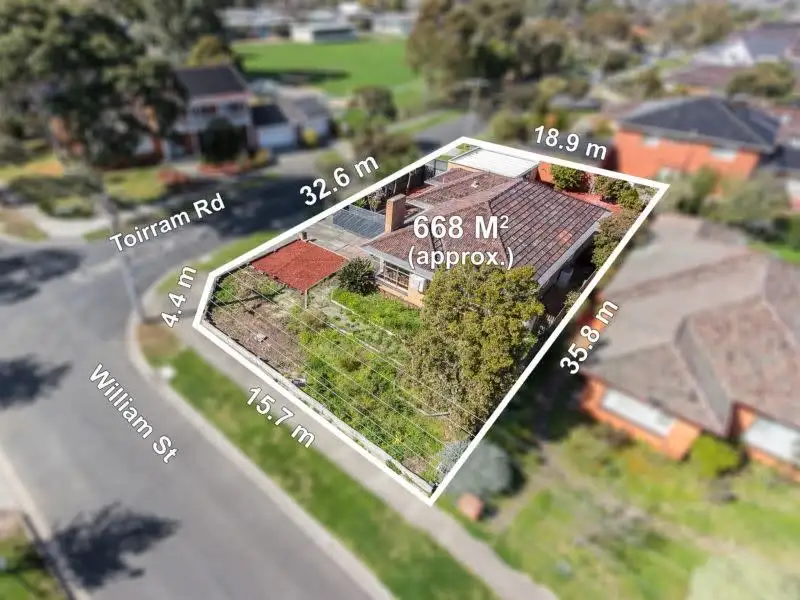 Main view of Homely house listing, 52 William Street, Mount Waverley VIC 3149