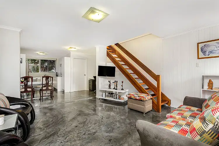 Second view of Homely unit listing, 4/14-16 Sunhill Road, Templestowe Lower VIC 3107