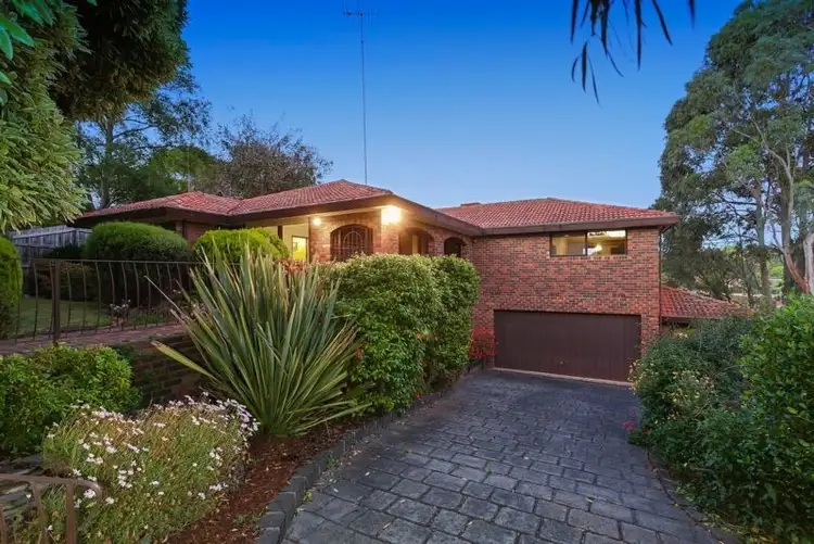 5 Roseman Road, Chirnside Park VIC 3116