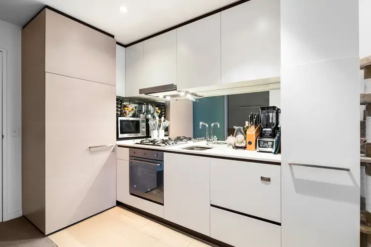 Fourth view of Homely apartment listing, 904/470 St Kilda Road, Melbourne VIC 3004