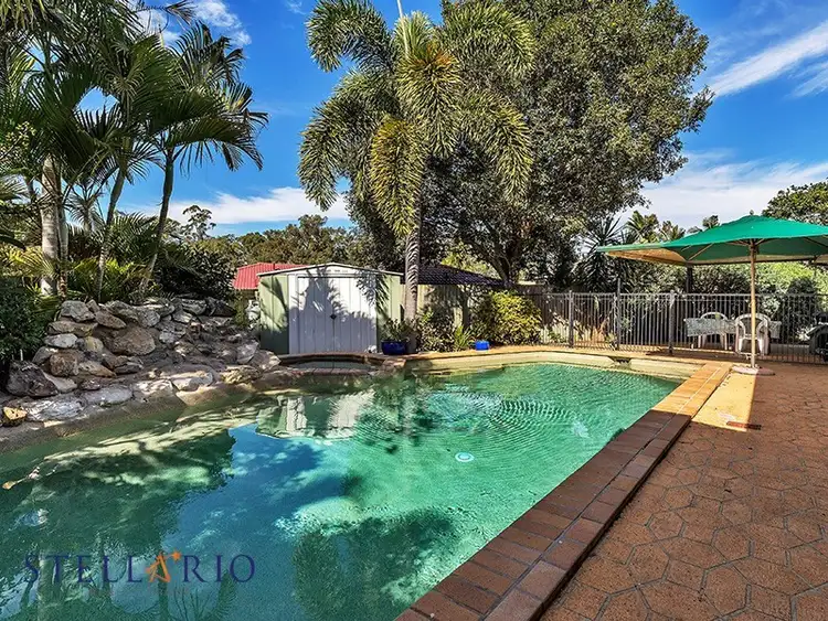 8 Snowbird Place, Wishart QLD 4122