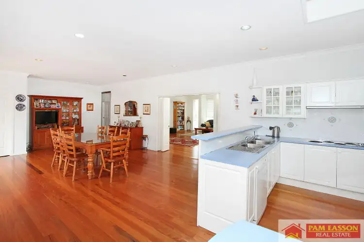 Second view of Homely house listing, 10 York Street, Oatlands NSW 2117
