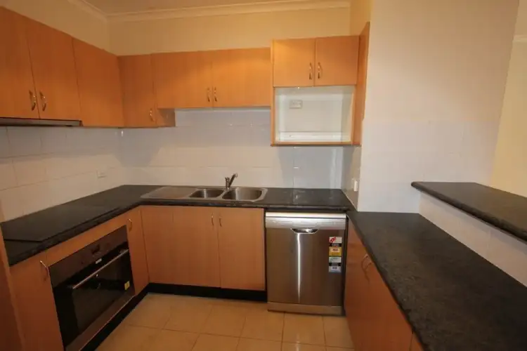 Second view of Homely unit listing, 129/1 Riverpark Drive, Liverpool NSW 2170