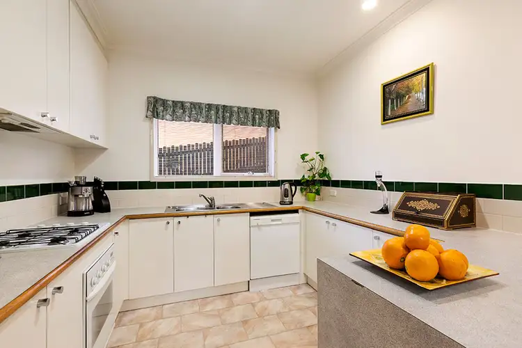 Fourth view of Homely house listing, 1 Red Gum Way, Yallambie VIC 3085