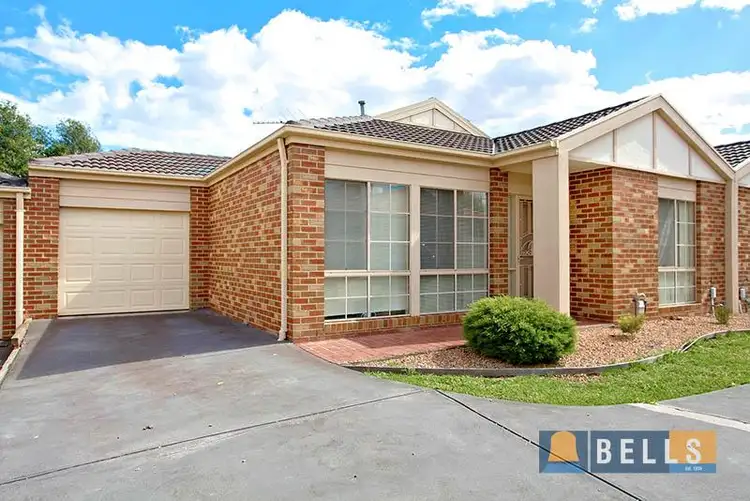 38/12-32 Pecks Road, Sydenham VIC 3037