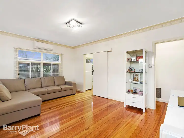 Second view of Homely house listing, 1 Orange Grove, Bayswater VIC 3153