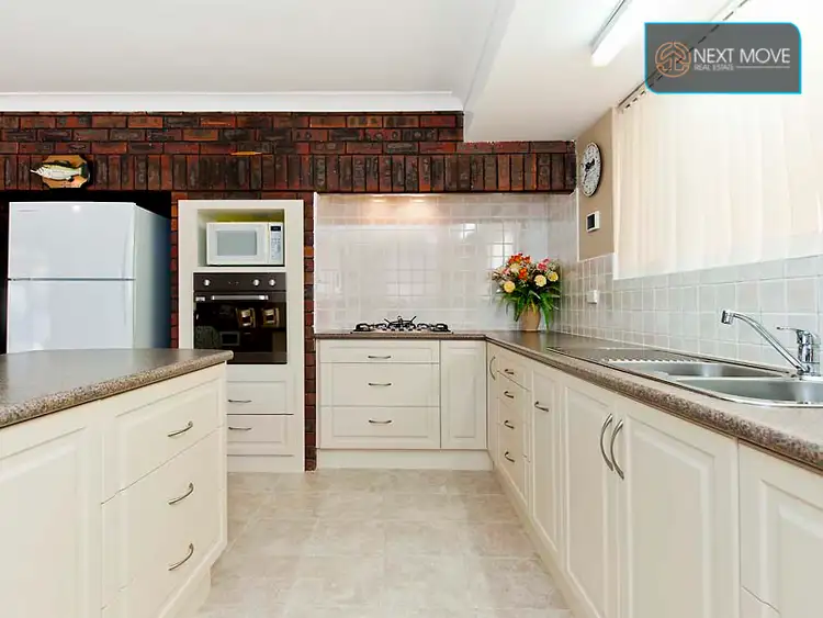 Fourth view of Homely house listing, 6 Hobley Way, Spearwood WA 6163