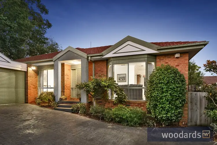21A Maggs Street, Doncaster East VIC 3109