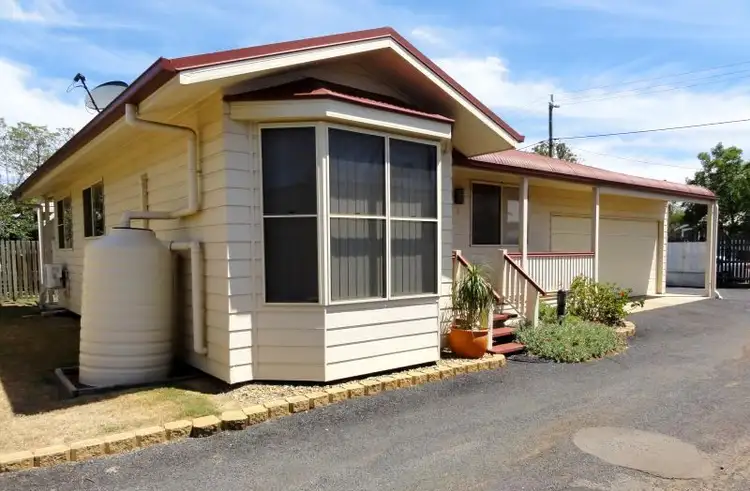 1/51 Edward Street, Dalby QLD 4405