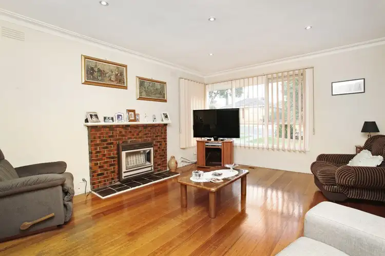 Second view of Homely house listing, 8 Hillside Grove, Airport West VIC 3042