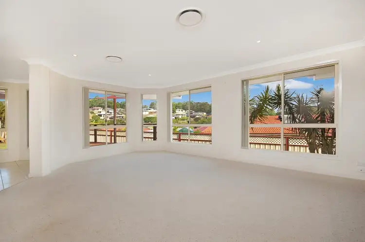 Second view of Homely house listing, 4 Corinne Place, Goonellabah NSW 2480