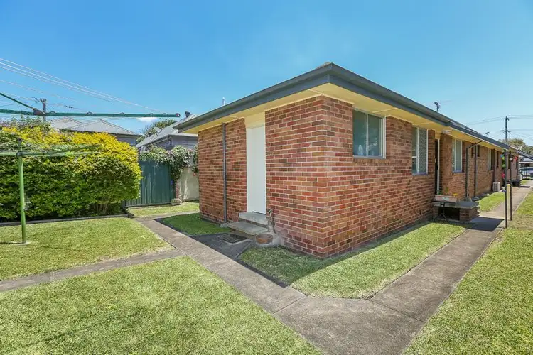 Fifth view of Homely apartment listing, 181 Dawson Street, Cooks Hill NSW 2300