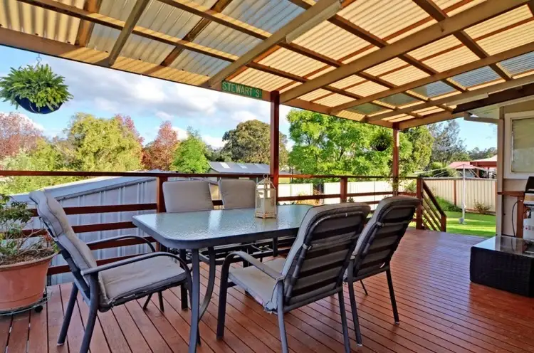 Fifth view of Homely house listing, 81 Yalwal Road, West Nowra NSW 2541