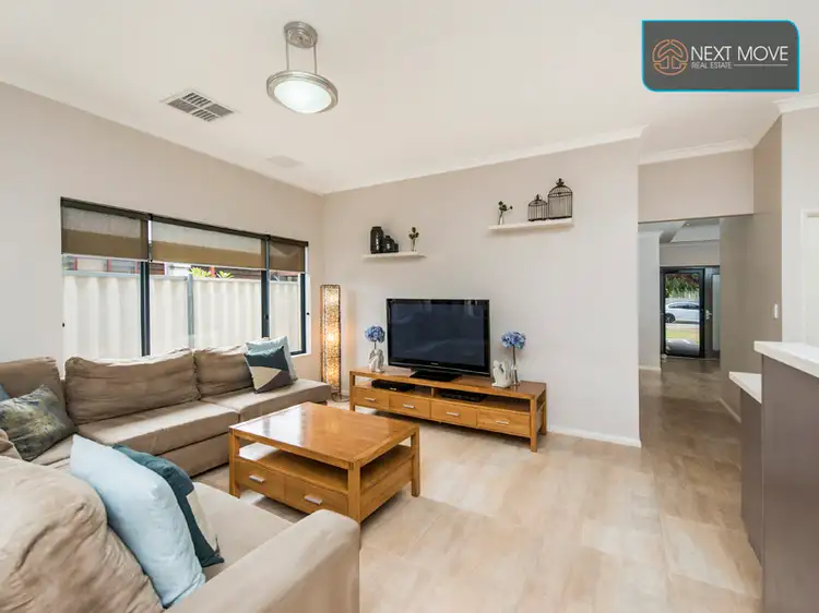 Seventh view of Homely house listing, 26 Cummins St, Willagee WA 6156