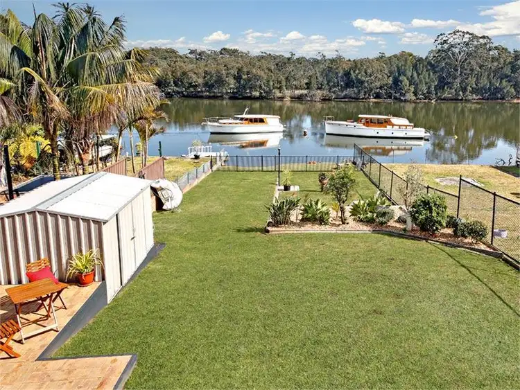 Second view of Homely house listing, 488 Henry Lawson Drive, East Hills NSW 2213