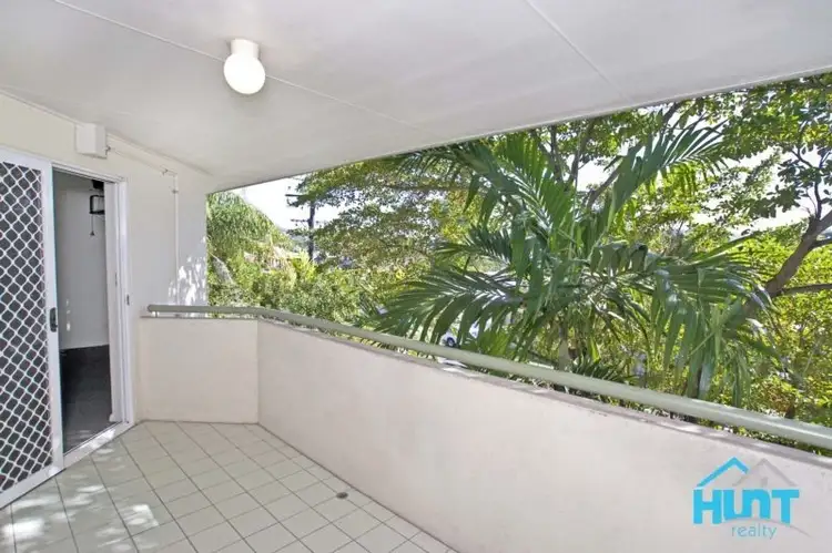 Second view of Homely unit listing, 7/101 Birch Street, Manunda QLD 4870
