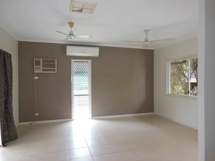 Third view of Homely house listing, 6/10 Burns Avenue, Emerald QLD 4720