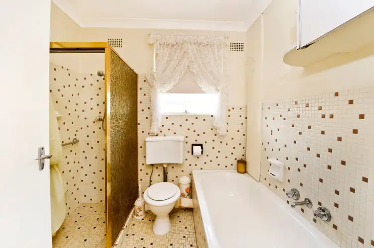 Fourth view of Homely apartment listing, 8/47 Penkivil Street, Bondi NSW 2026