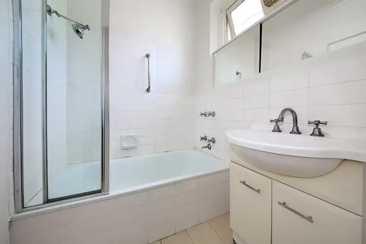 Fourth view of Homely apartment listing, 46/6 Williams Road, Prahran VIC 3181