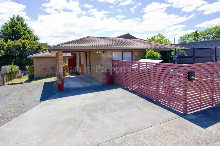 4 Sculthorpe Place, Norwood TAS 7250