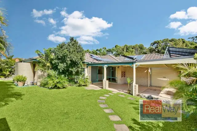 Second view of Homely house listing, 18 Livistona Crescent, Currimundi QLD 4551