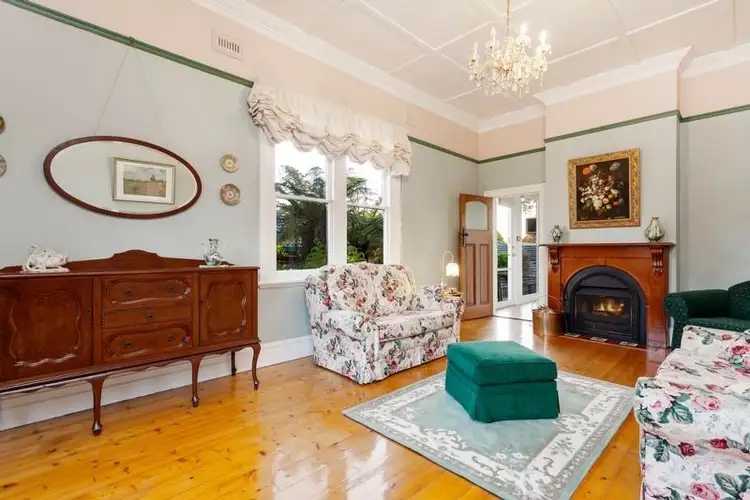 Third view of Homely house listing, 47 Warrandyte Road, Ringwood VIC 3134