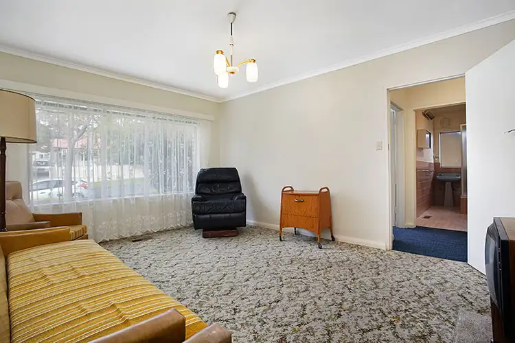 Second view of Homely unit listing, 2/41 Zetland Road, Mont Albert VIC 3127