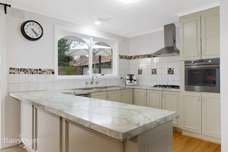 Third view of Homely house listing, 5 Millwood Avenue, Berwick VIC 3806