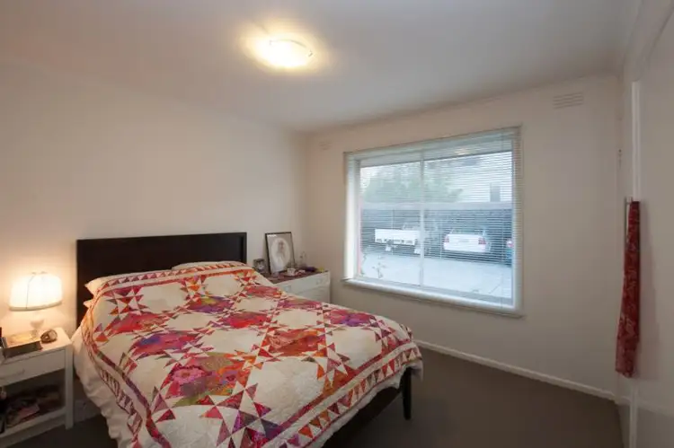 Third view of Homely unit listing, 3/87 Gamon Street, Seddon VIC 3011