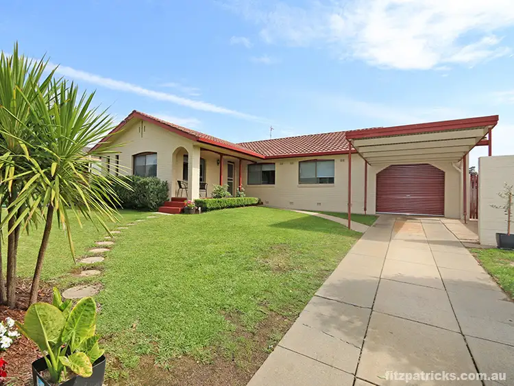 55 Red Hill Road, Kooringal NSW 2650