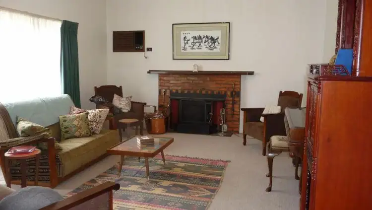 Second view of Homely house listing, 94 Reed Street, Orbost VIC 3888