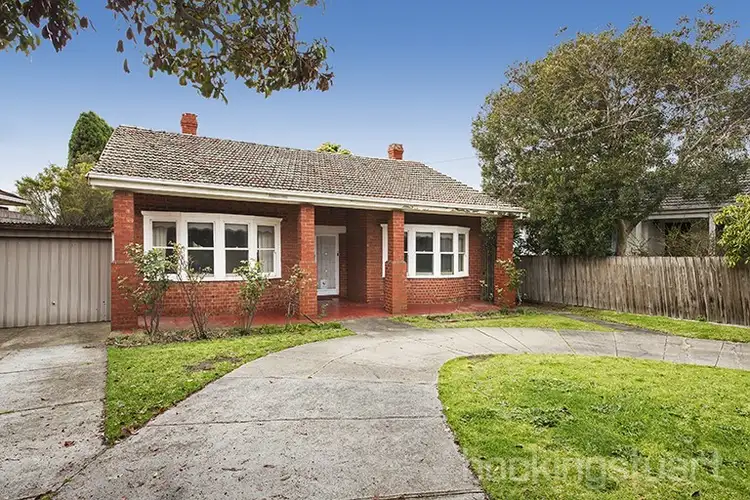 Second view of Homely house listing, 31 Alicia Street, Hampton VIC 3188