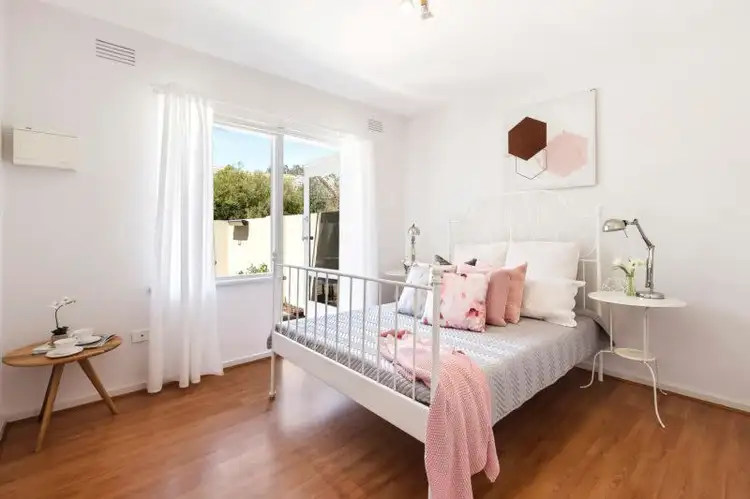 Third view of Homely apartment listing, 4/35 Carroll Crescent, Glen Iris VIC 3146