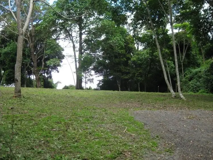 Second view of Homely land listing, LOT 17 LAMINGTON NATIONAL PARK ROAD, Cainbable QLD 4285