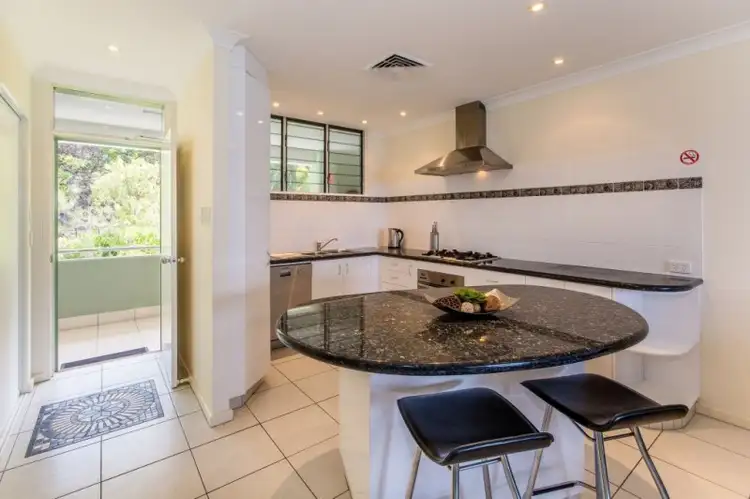 Sixth view of Homely apartment listing, 202 LAGOON LODGE, Hamilton Island QLD 4803