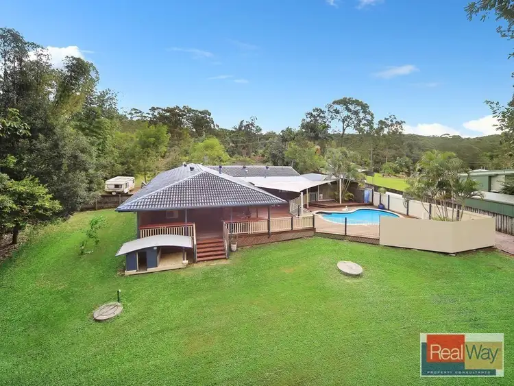 8 Annie Street, Landsborough QLD 4550
