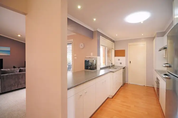 Fourth view of Homely house listing, 56 Coconut Drive, North Nowra NSW 2541