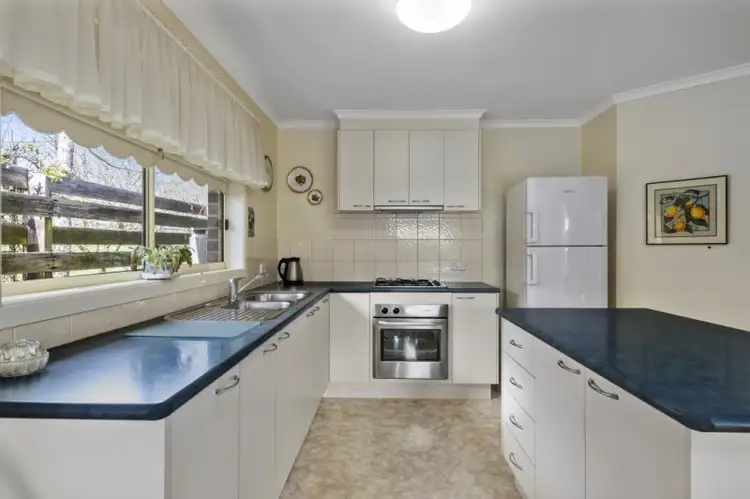 Second view of Homely townhouse listing, 1/108 Piper Street, Kyneton VIC 3444